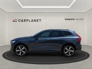 VOLVO XC60 2.0 T8 TE R-Design eAWD