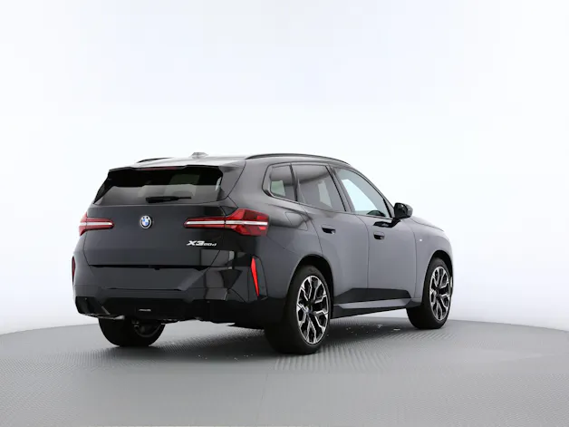 BMW X3 G45 20d xDrive