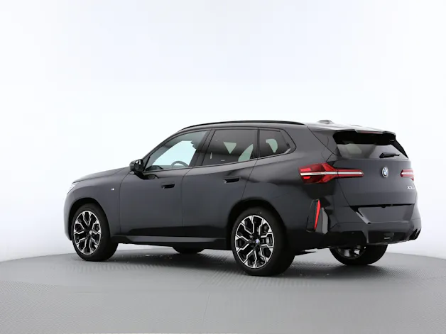 BMW X3 G45 20d xDrive