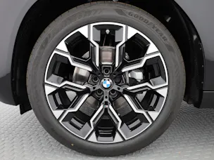 BMW X3 G45 20d xDrive