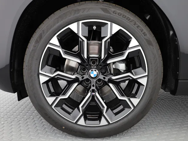 BMW X3 G45 20d xDrive