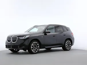 BMW X3 G45 20d xDrive