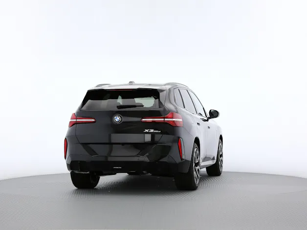 BMW X3 G45 20d xDrive