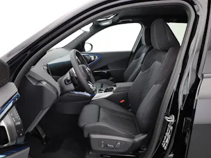 BMW X3 G45 20d xDrive