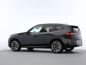 BMW X3 G45 20d xDrive