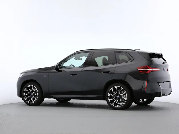 BMW X3 G45 20d xDrive