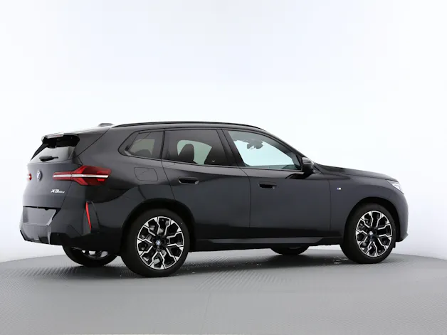 BMW X3 G45 20d xDrive