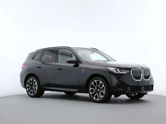 BMW X3 G45 20d xDrive