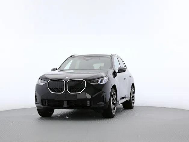 BMW X3 G45 20d xDrive
