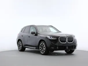 BMW X3 G45 20d xDrive