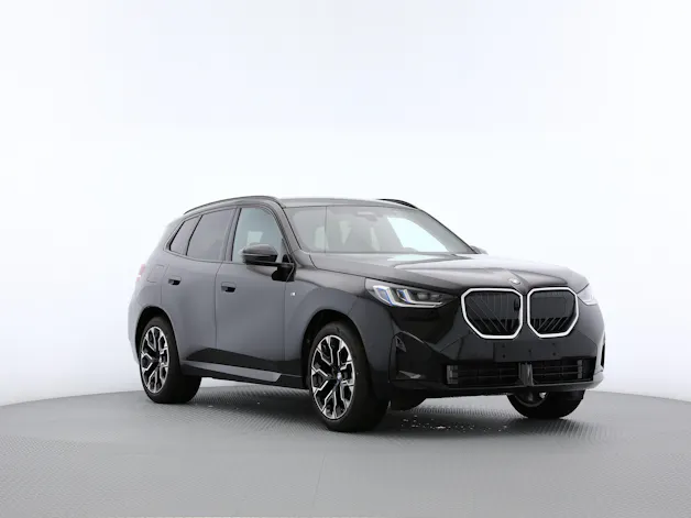 BMW X3 G45 20d xDrive