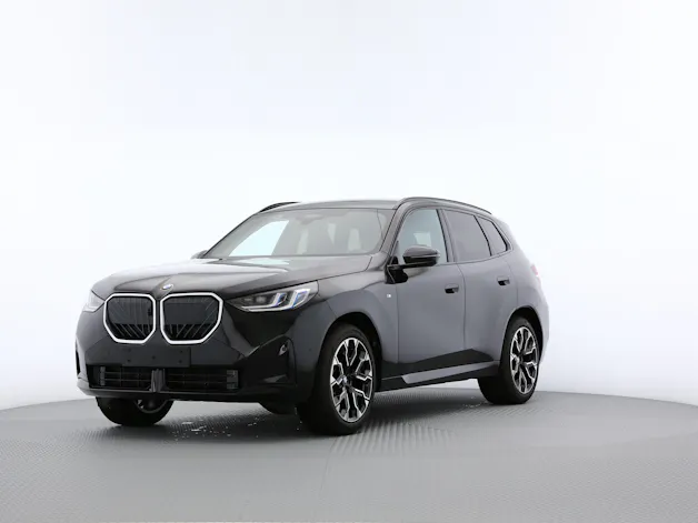 BMW X3 G45 20d xDrive