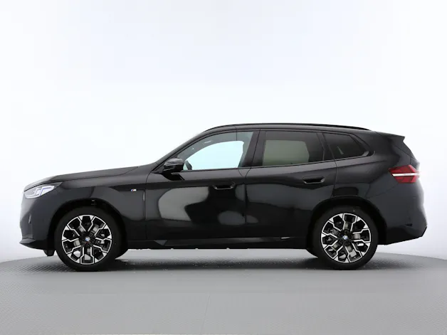 BMW X3 G45 20d xDrive
