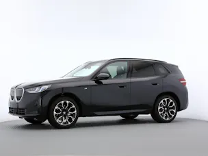 BMW X3 G45 20d xDrive