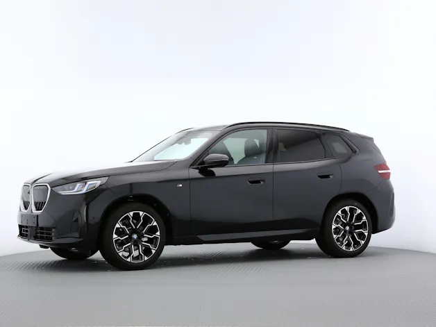 BMW X3 G45 20d xDrive