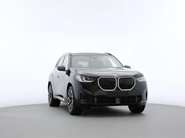 BMW X3 G45 20d xDrive