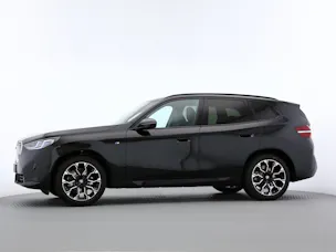 BMW X3 G45 20d xDrive