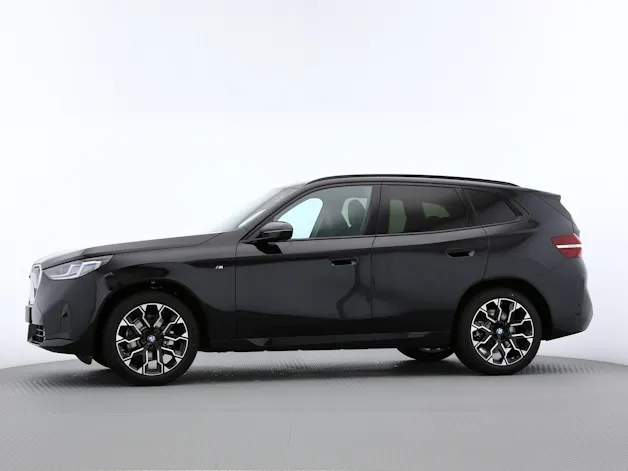 BMW X3 G45 20d xDrive