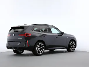 BMW X3 G45 20d xDrive