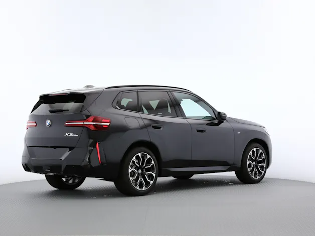 BMW X3 G45 20d xDrive