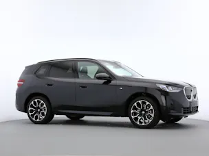 BMW X3 G45 20d xDrive