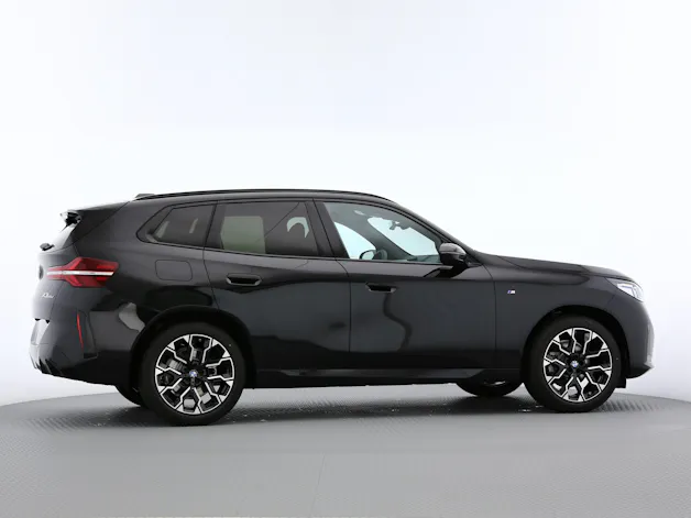 BMW X3 G45 20d xDrive