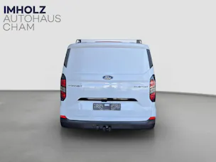 FORD Transit Custom Van 280 L2 2.0 EcoBlue 136 PS Trend