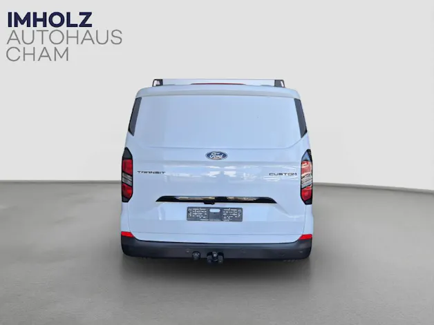 FORD Transit Custom Van 280 L2 2.0 EcoBlue 136 PS Trend