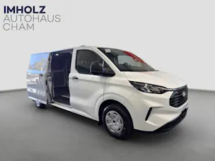 FORD Transit Custom Van 280 L2 2.0 EcoBlue 136 PS Trend