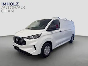 FORD Transit Custom Van 280 L2 2.0 EcoBlue 136 PS Trend