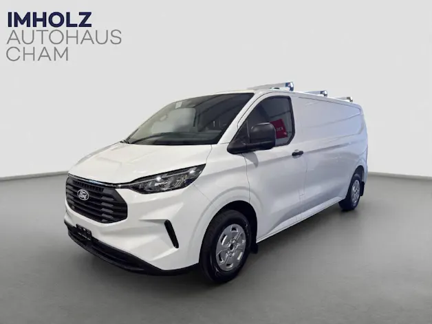 FORD Transit Custom Van 280 L2 2.0 EcoBlue 136 PS Trend