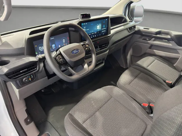 FORD Transit Custom Van 280 L2 2.0 EcoBlue 136 PS Trend
