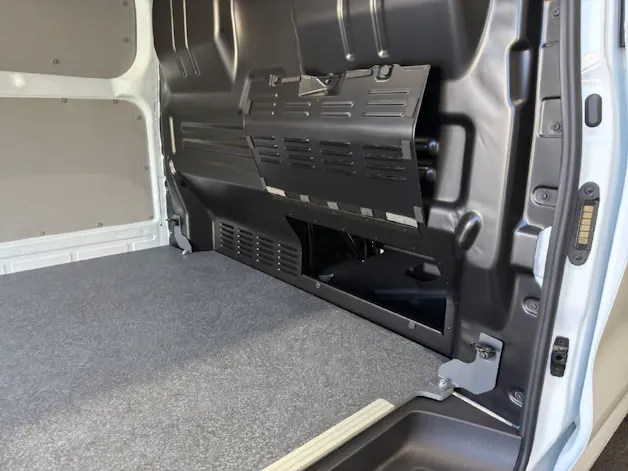 FORD Transit Custom Van 280 L2 2.0 EcoBlue 136 PS Trend