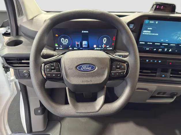 FORD Transit Custom Van 280 L2 2.0 EcoBlue 136 PS Trend