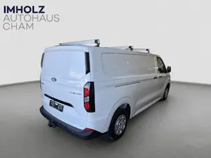 FORD Transit Custom Van 280 L2 2.0 EcoBlue 136 PS Trend