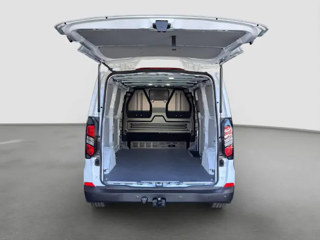 FORD Transit Custom Van 280 L2 2.0 EcoBlue 136 PS Trend
