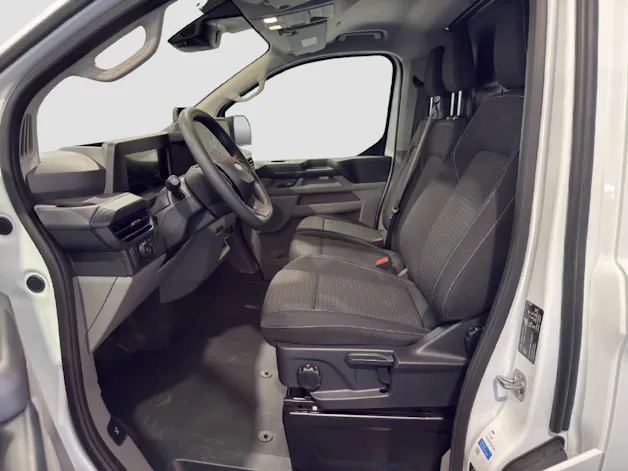 FORD Transit Custom Van 280 L2 2.0 EcoBlue 136 PS Trend