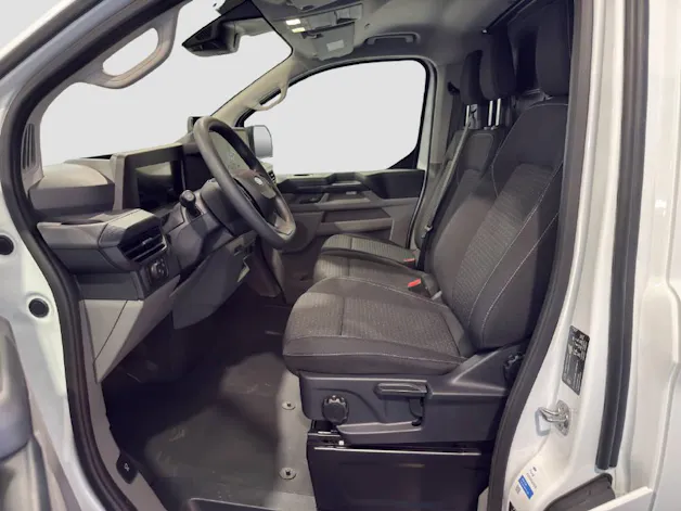FORD Transit Custom Van 280 L2 2.0 EcoBlue 136 PS Trend