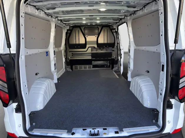 FORD Transit Custom Van 280 L2 2.0 EcoBlue 136 PS Trend