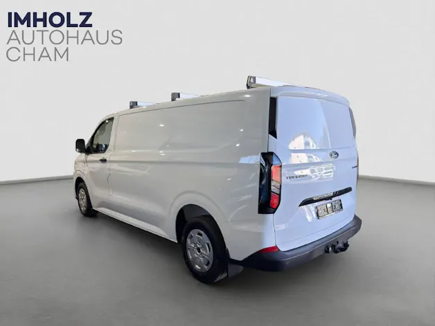 FORD Transit Custom Van 280 L2 2.0 EcoBlue 136 PS Trend