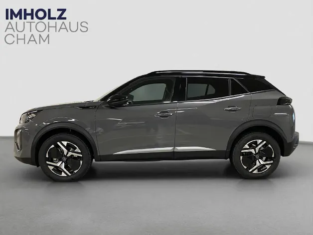 PEUGEOT 2008 1.2 Hybrid 145 GT Exclusive