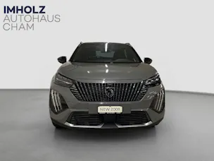 PEUGEOT 2008 1.2 Hybrid 145 GT Exclusive