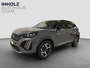 PEUGEOT 2008 1.2 Hybrid 145 GT Exclusive