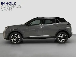 PEUGEOT 2008 1.2 Hybrid 145 GT Exclusive