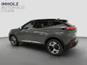 PEUGEOT 2008 1.2 Hybrid 145 GT Exclusive