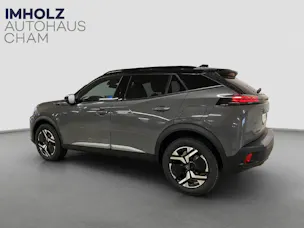 PEUGEOT 2008 1.2 Hybrid 145 GT Exclusive