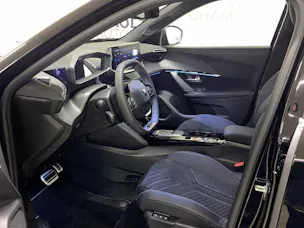 PEUGEOT 2008 1.2 Hybrid 145 GT Exclusive