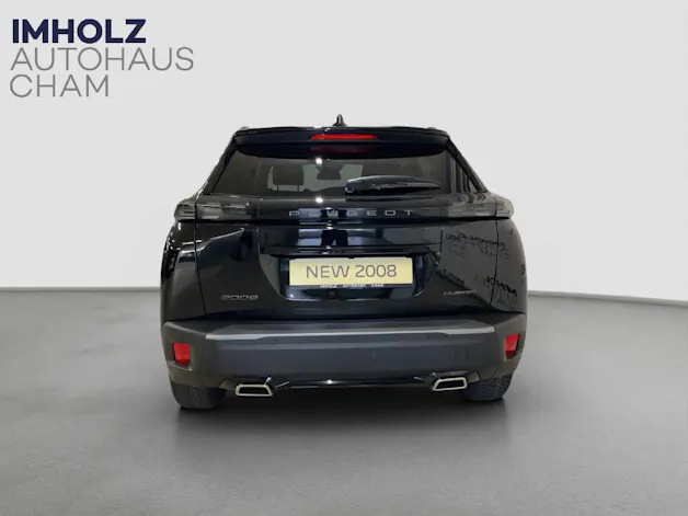 PEUGEOT 2008 1.2 Hybrid 145 GT Exclusive