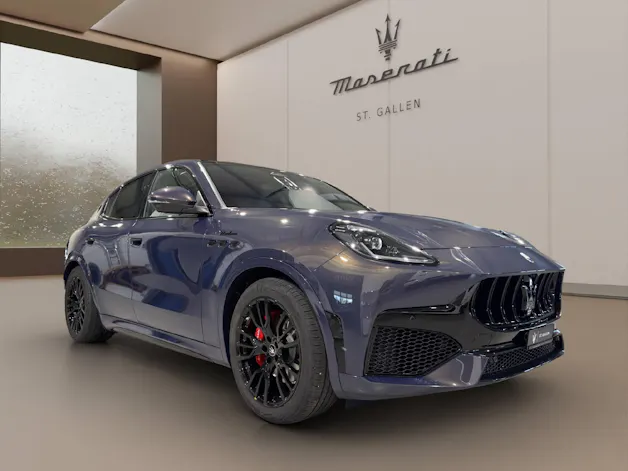 MASERATI Grecale 3.0 V6 Modena MY27