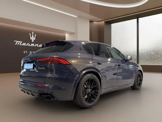 MASERATI Grecale 3.0 V6 Modena MY27